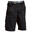 Bermuda Homme (Noir)