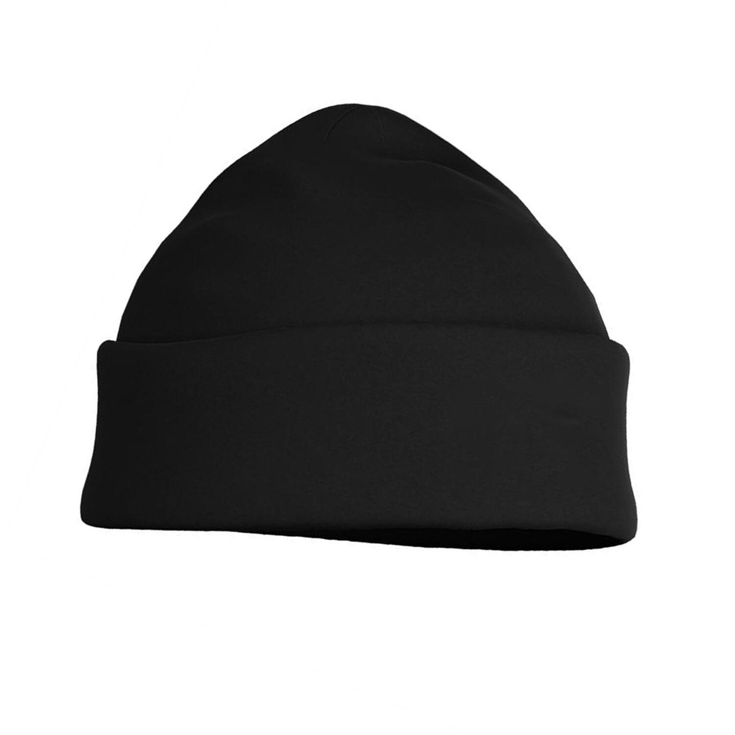 Berretto Nike Peak Nero 2/4