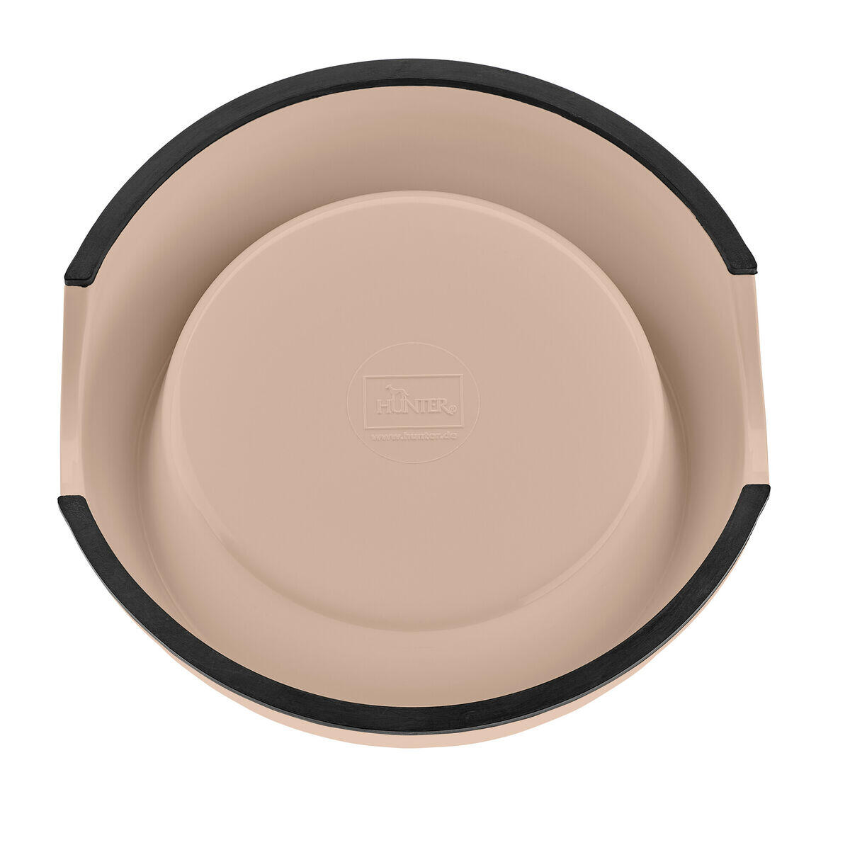 Comedero para Perro Hunter LUTON Beige 5/5