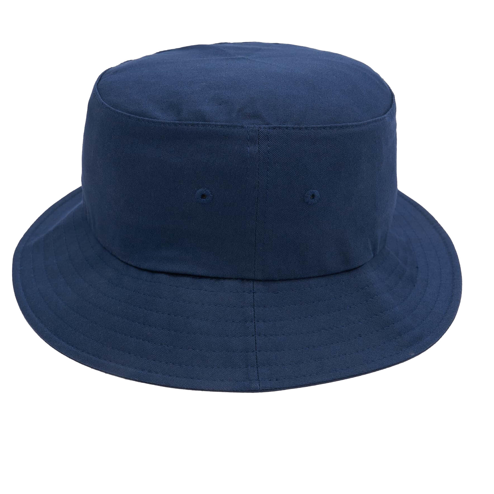 Chapéu de Algodão Twill Bucket (Azul Marinho) 2/3