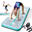 Air Mat Pro - Tapis de gymnastique gonflable pour adultes et enfants