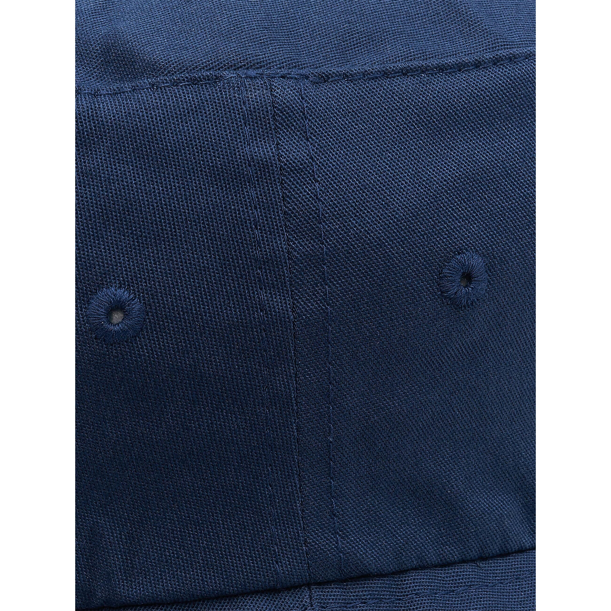 Chapéu de Algodão Twill Bucket (Azul Marinho) 3/3