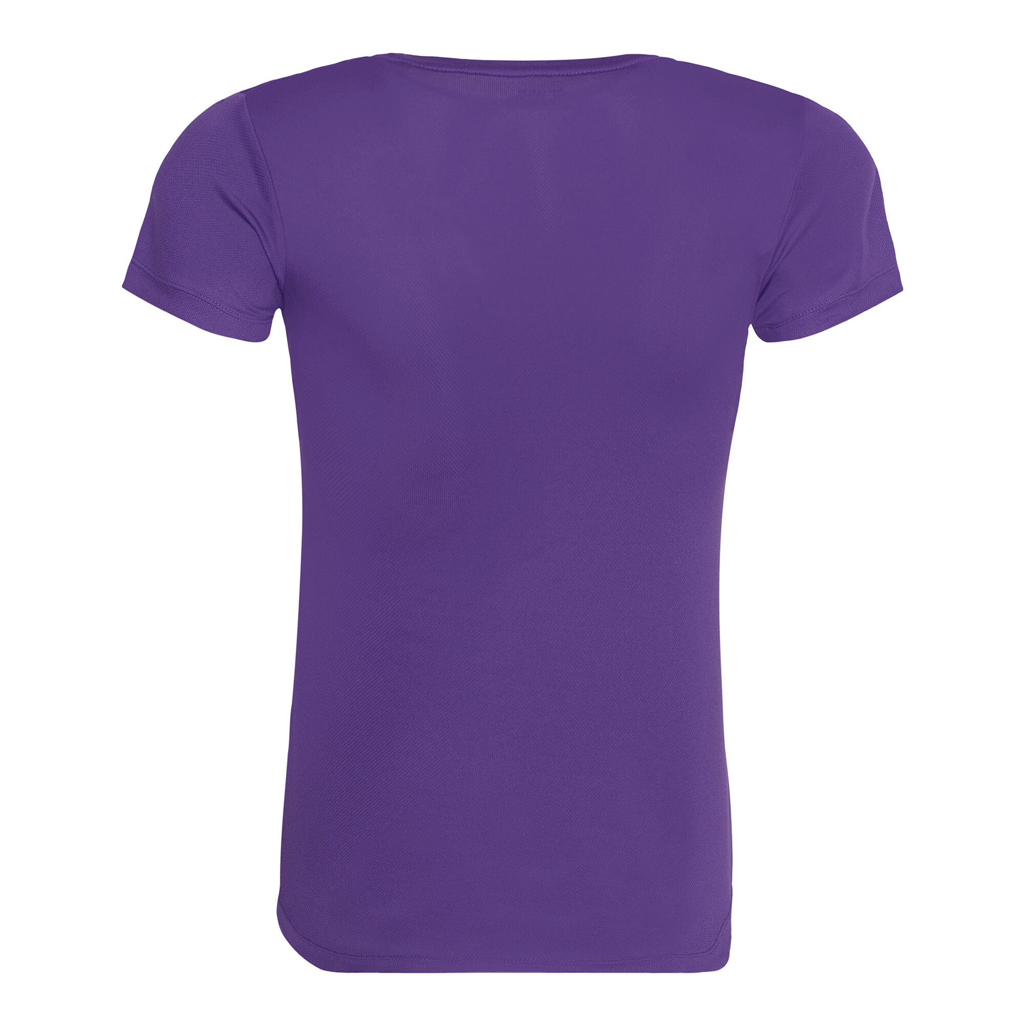 Tshirt SPORT Femmes (Violet) 2/2