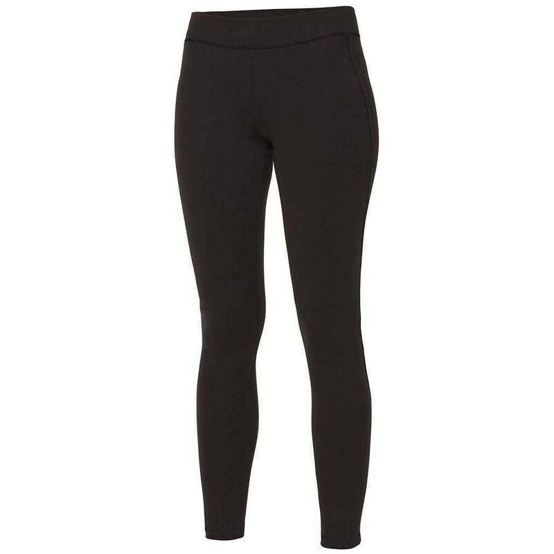 Legging COOL Fille (Noir)