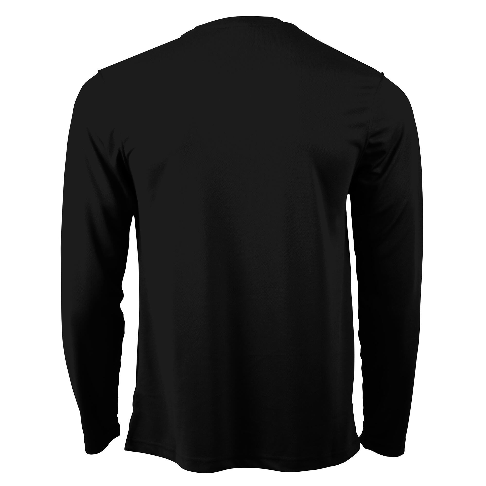 Tshirt SPORT Hommes (Noir) 2/2
