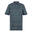 Heren Kildra Poloshirt (Stormachtig weer)