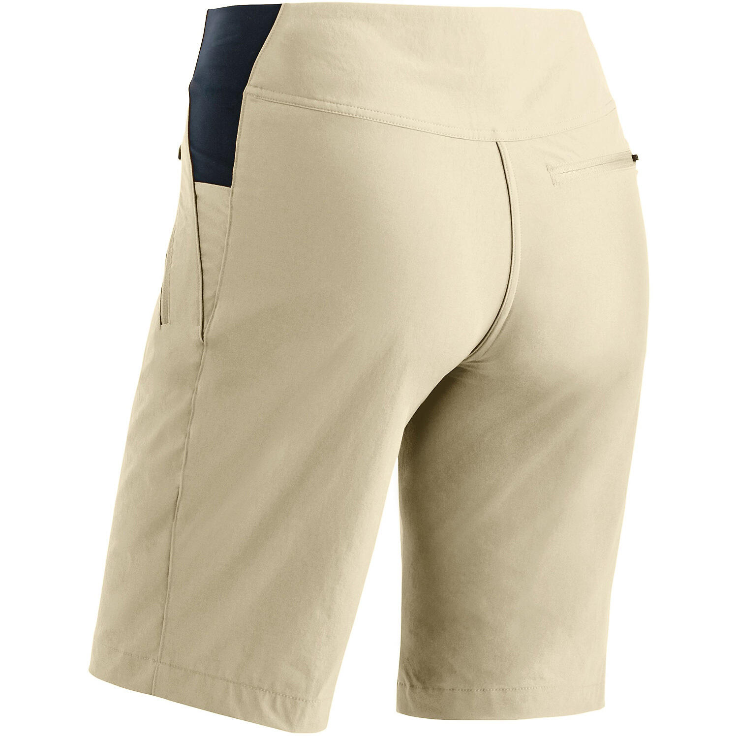 Pantalón corto de senderismo mujer Maier Sports Inara 2/5