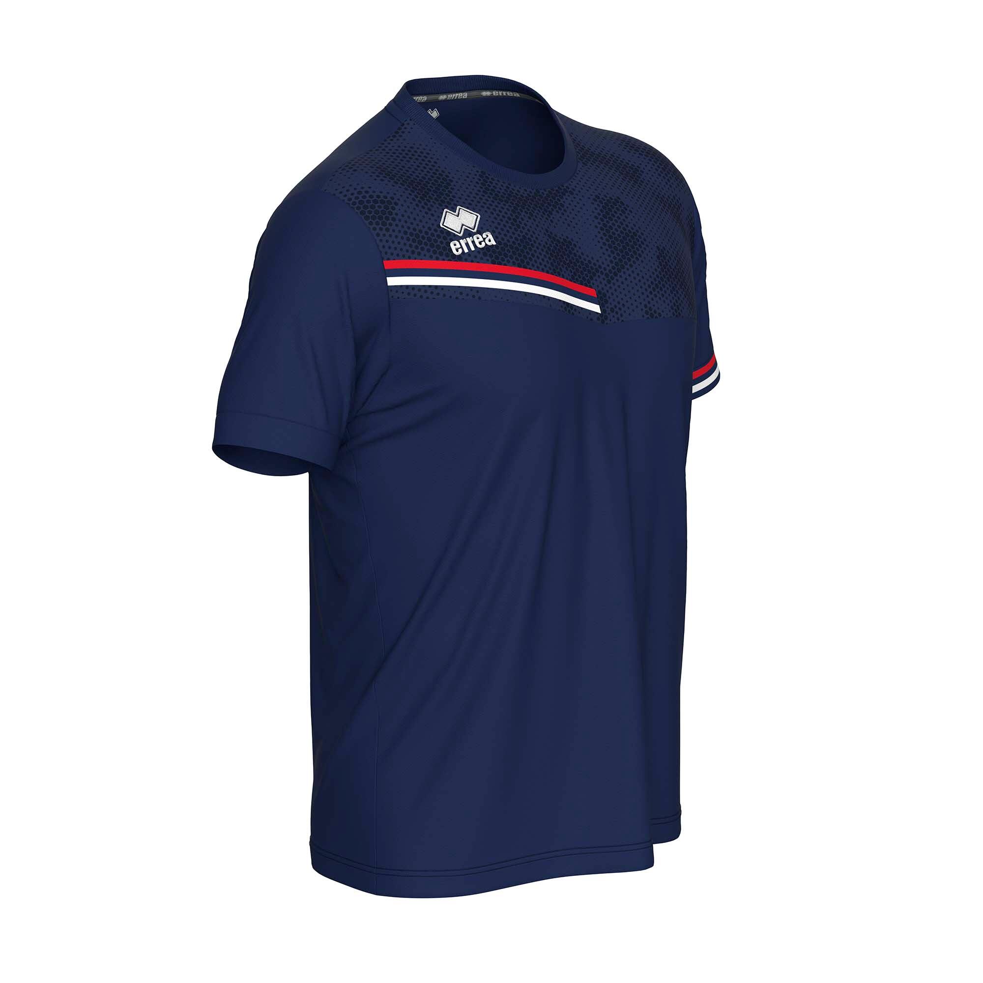 Maillot Errea Evan 2/5