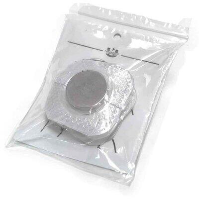 Set di 4 magneti per caschi Leatt