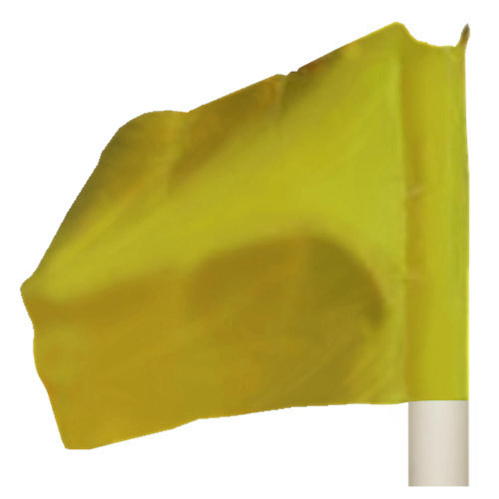jaune