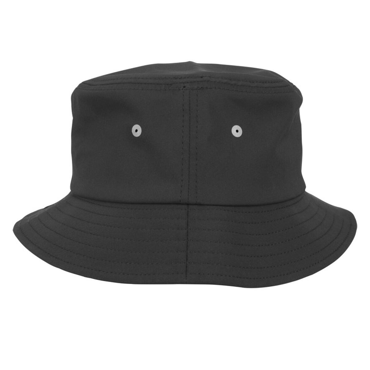 Chapéu de balde (Preto) 2/3
