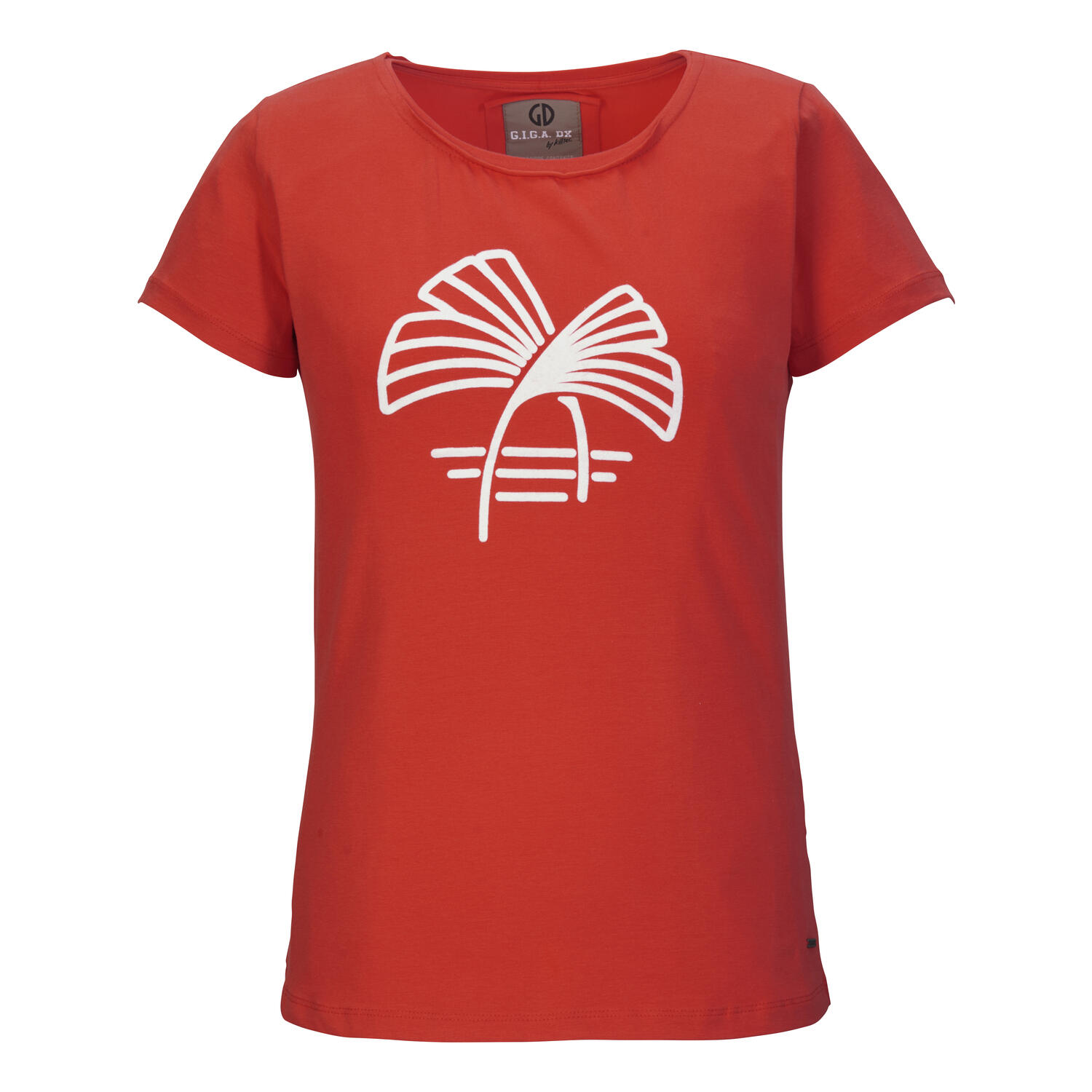 Damen T-Shirt GS 21 1/3