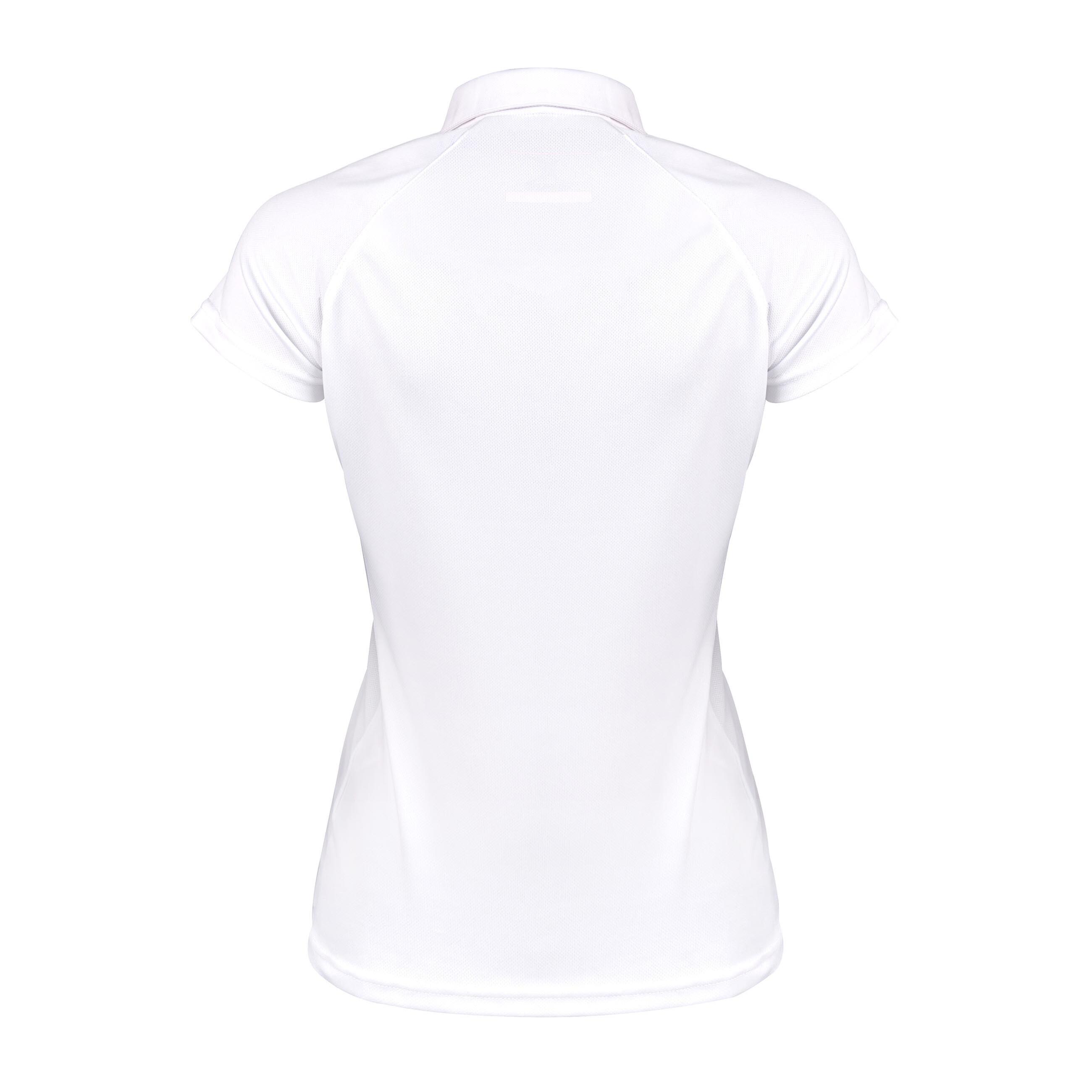 Polo femme Gilbert Eclipse 2/2