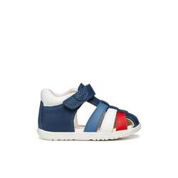 Sandales bébé garçon Geox Macchia