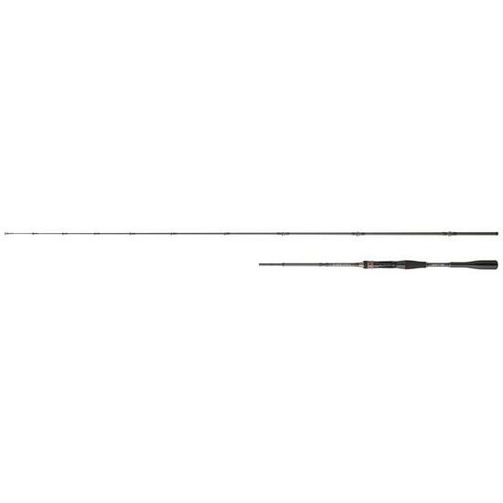 Canne casting Hearty Rise Dark Soul Cast 20-85 g