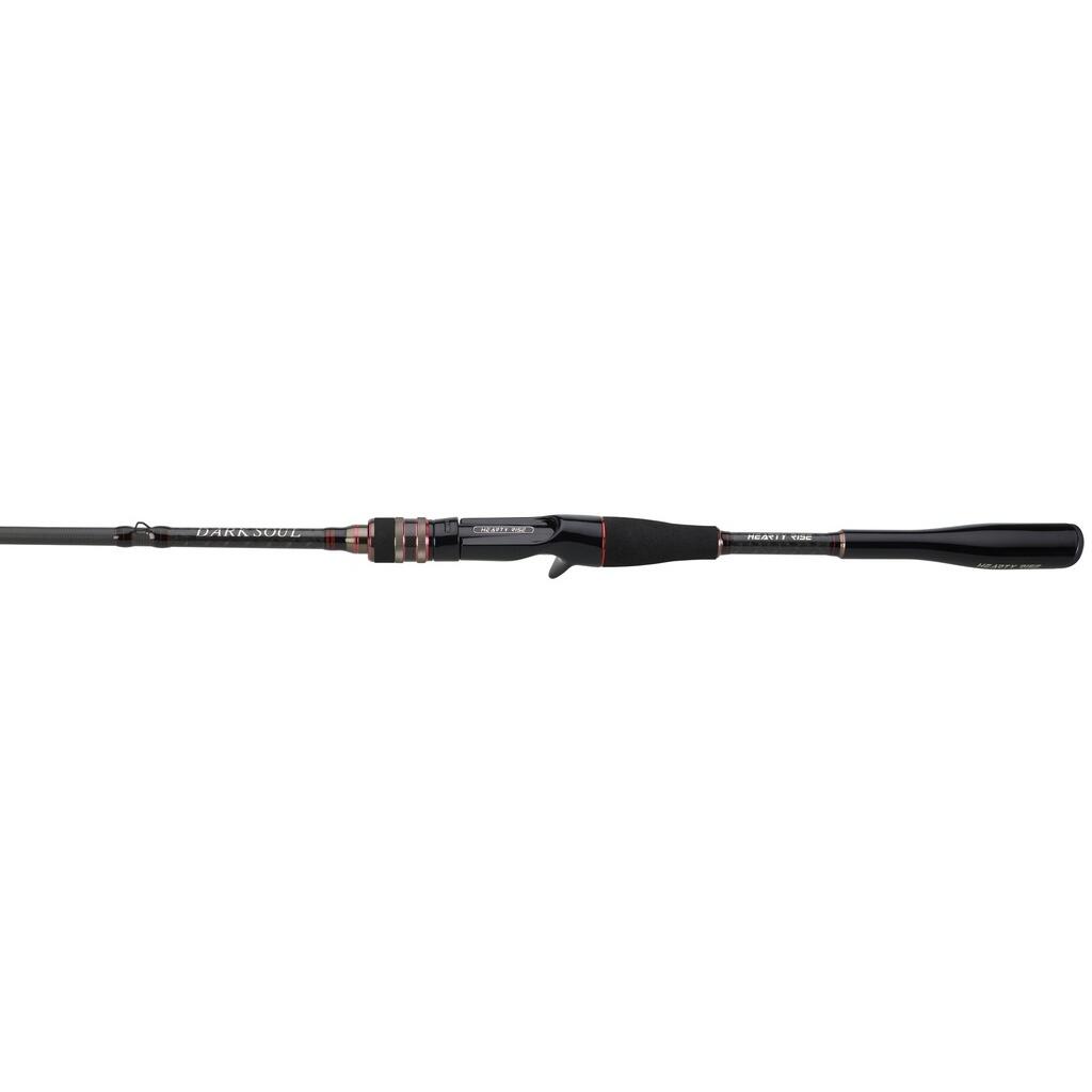 Hengel Hearty Rise Dark Soul Cast 20-85 g 2/3