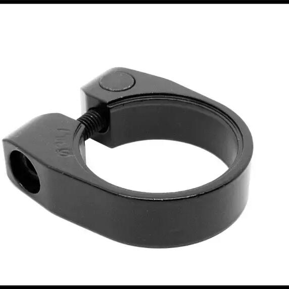 Ursus Seat Post Clamp Urban 38.1mm | Black