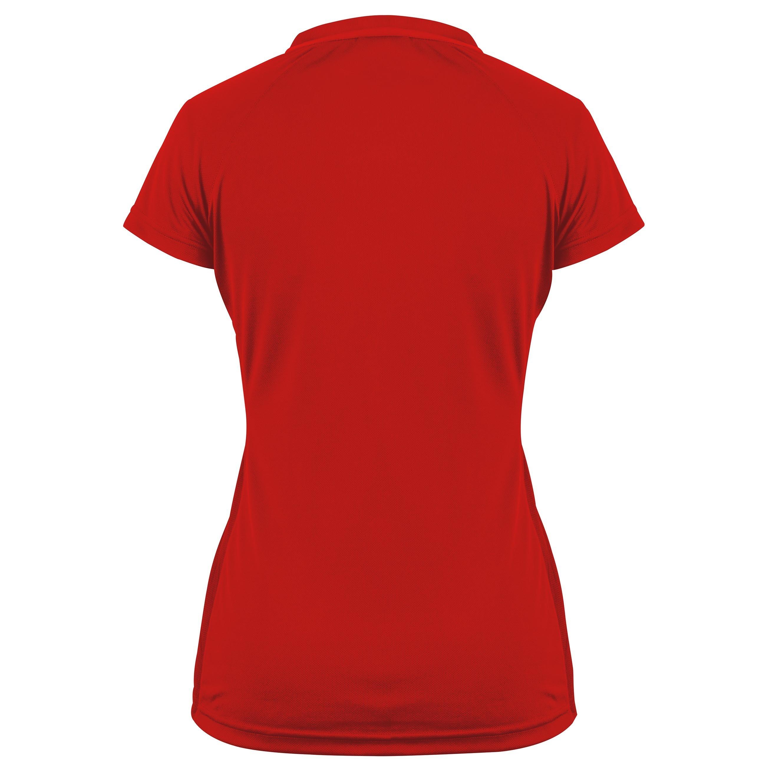 T-shirt femme Gilbert Eclipse 3/3