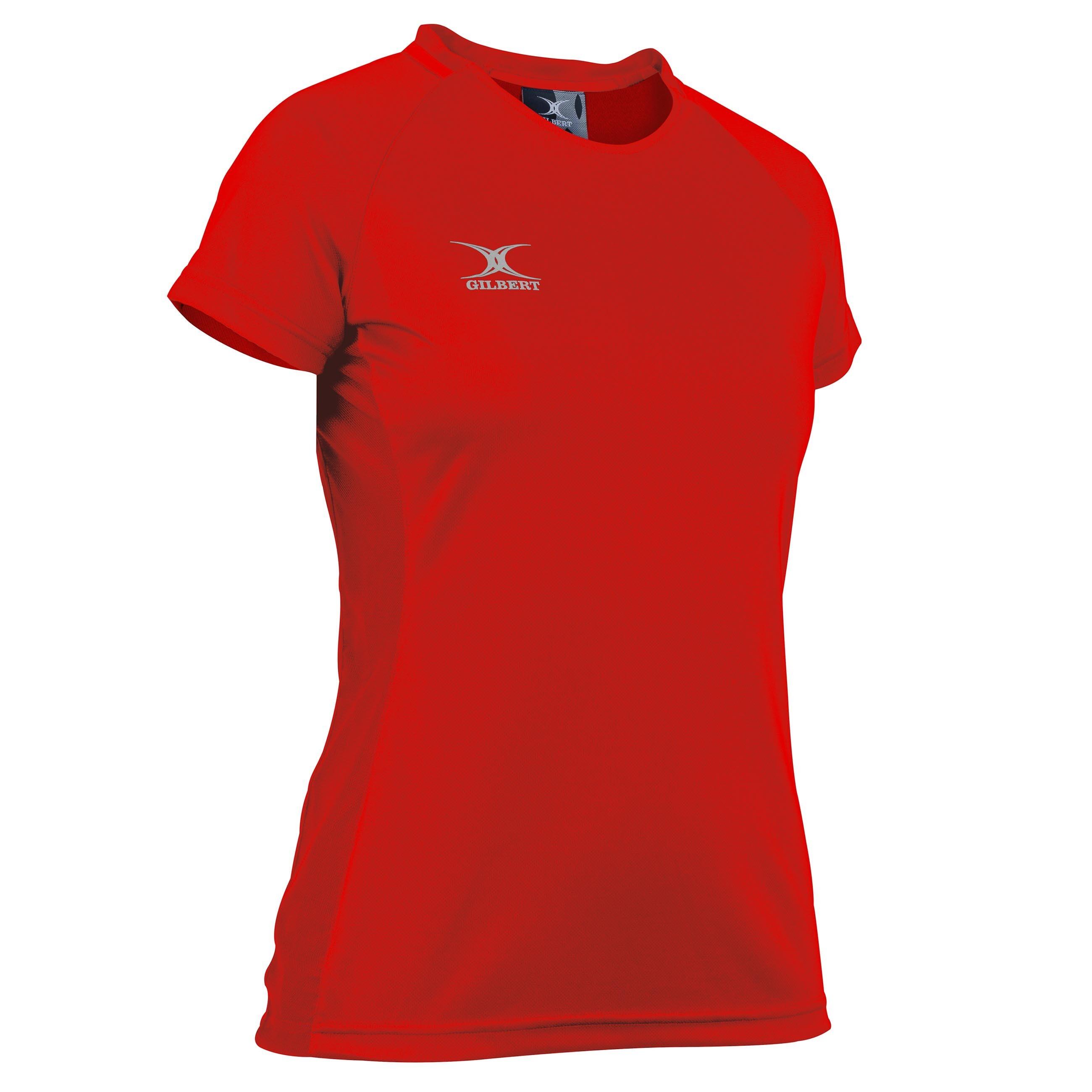 T-shirt femme Gilbert Eclipse 2/3