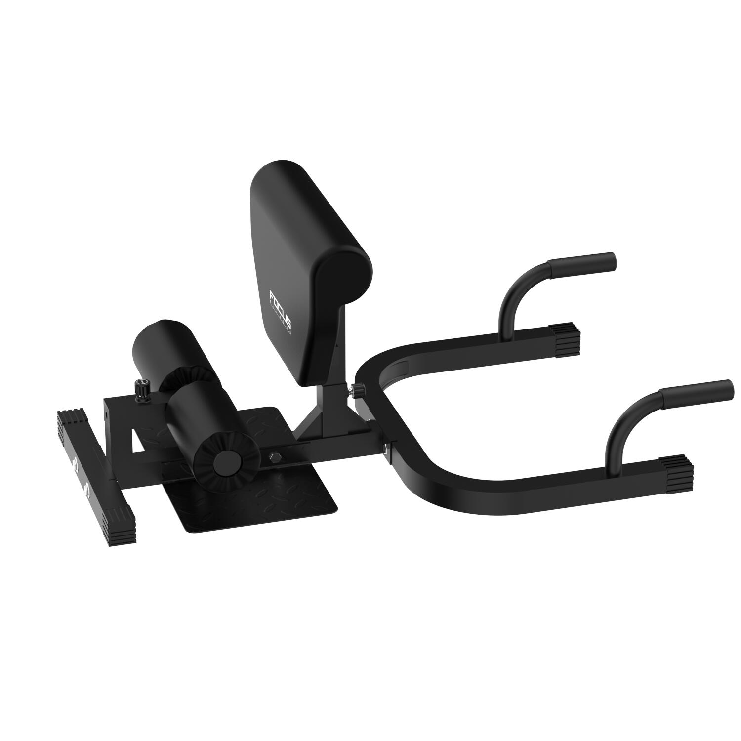 Vex 200 – Appareil pour Sissy Squat – Appareil pour les jambes 2/3