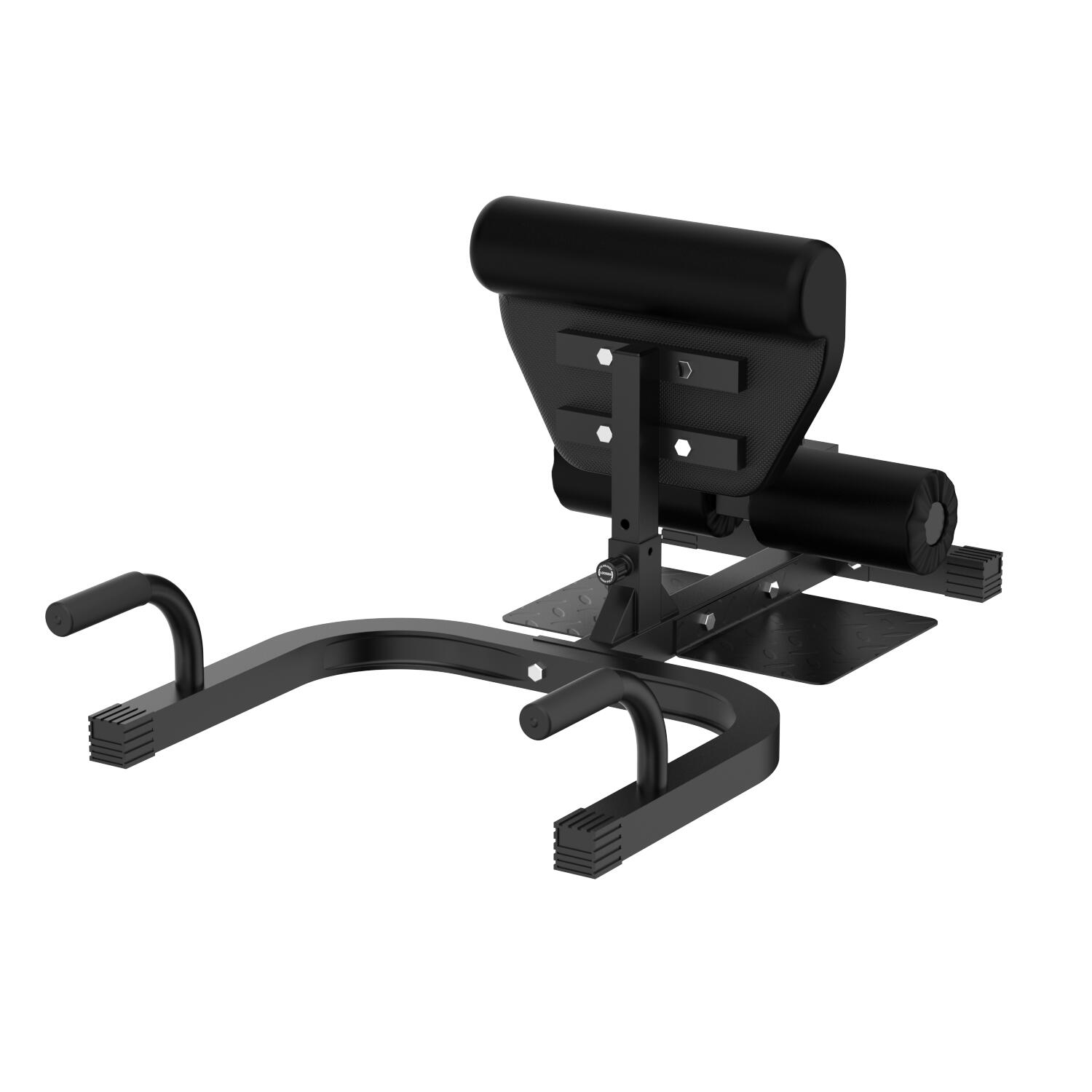 Vex 200 – Appareil pour Sissy Squat – Appareil pour les jambes 3/3