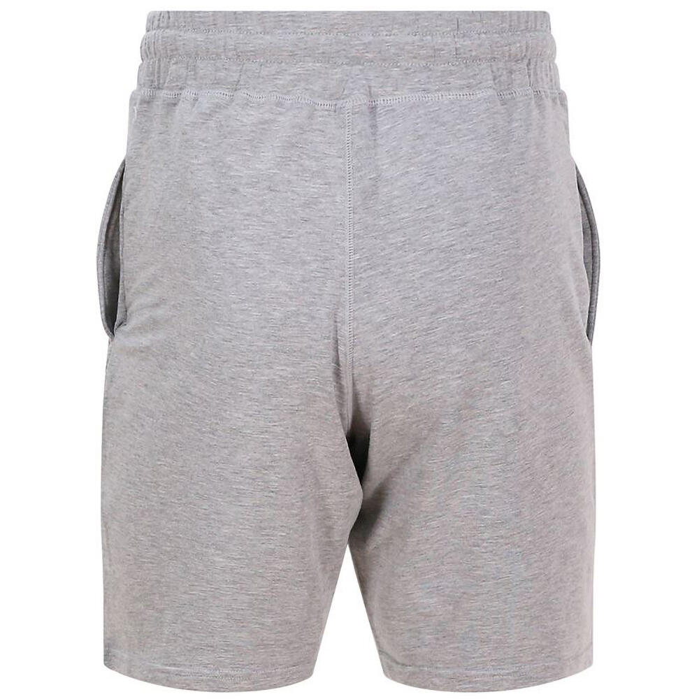 Short JUST COOL Homme (Gris) 3/3