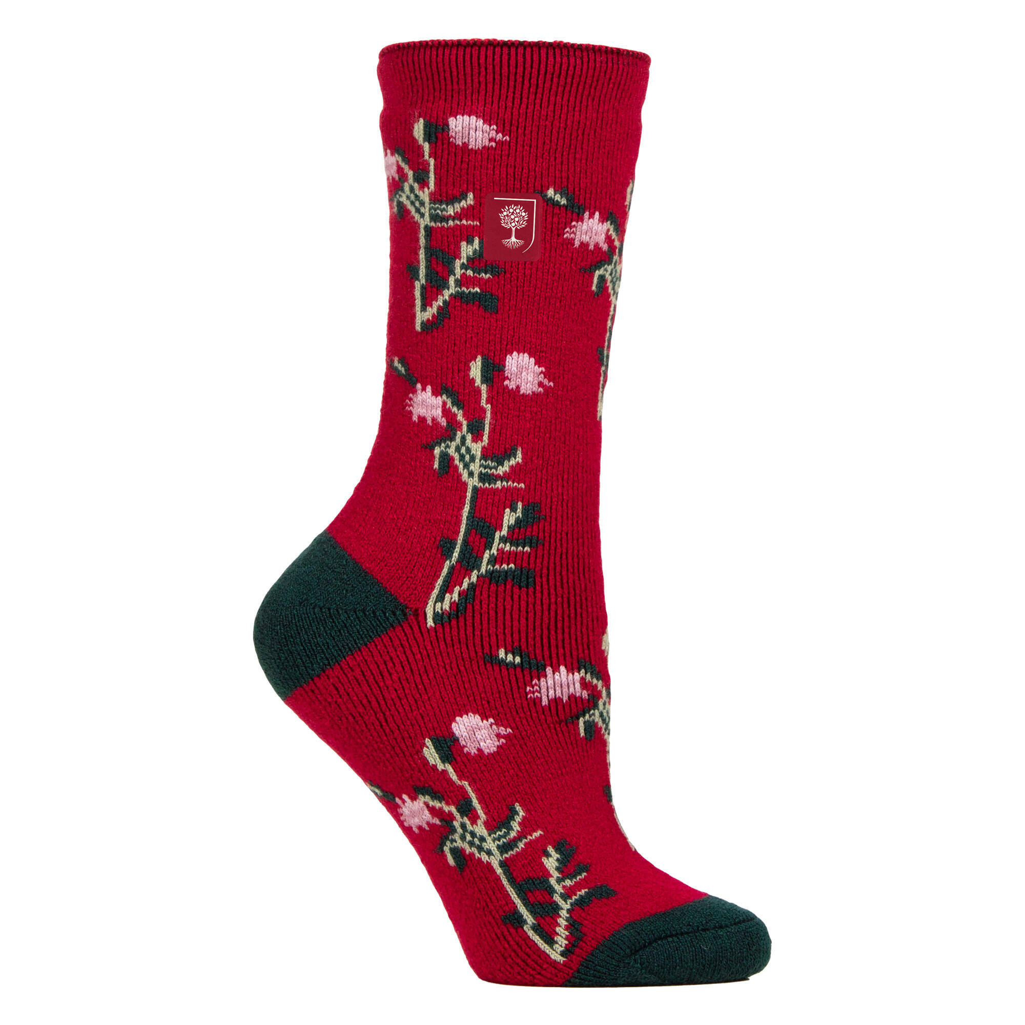 HEAT HOLDERS Heat Holders Lite - Calzini al ginocchio per stivali, caldi e comodi.