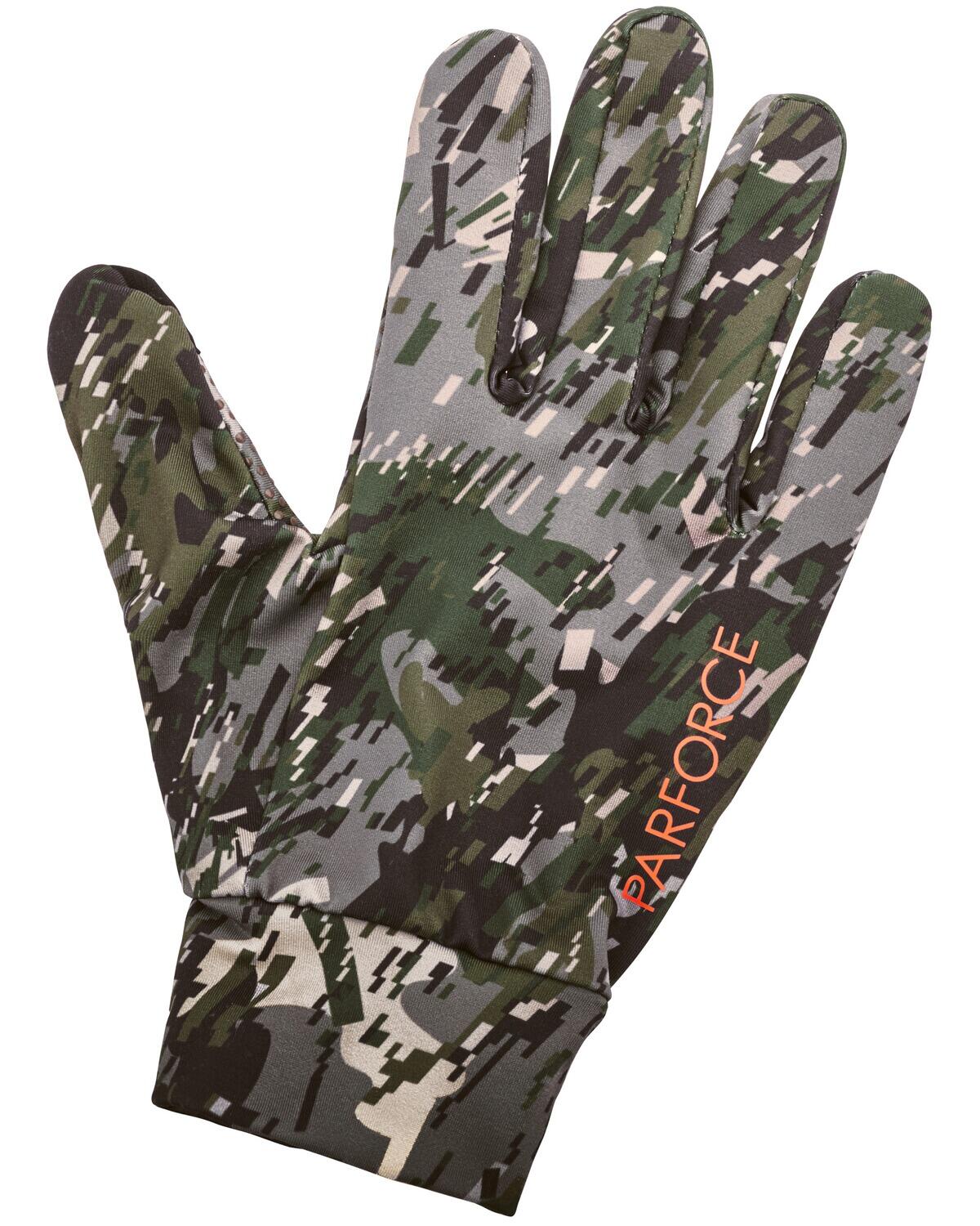 Jagdhandschuh greenSphere® 2/6