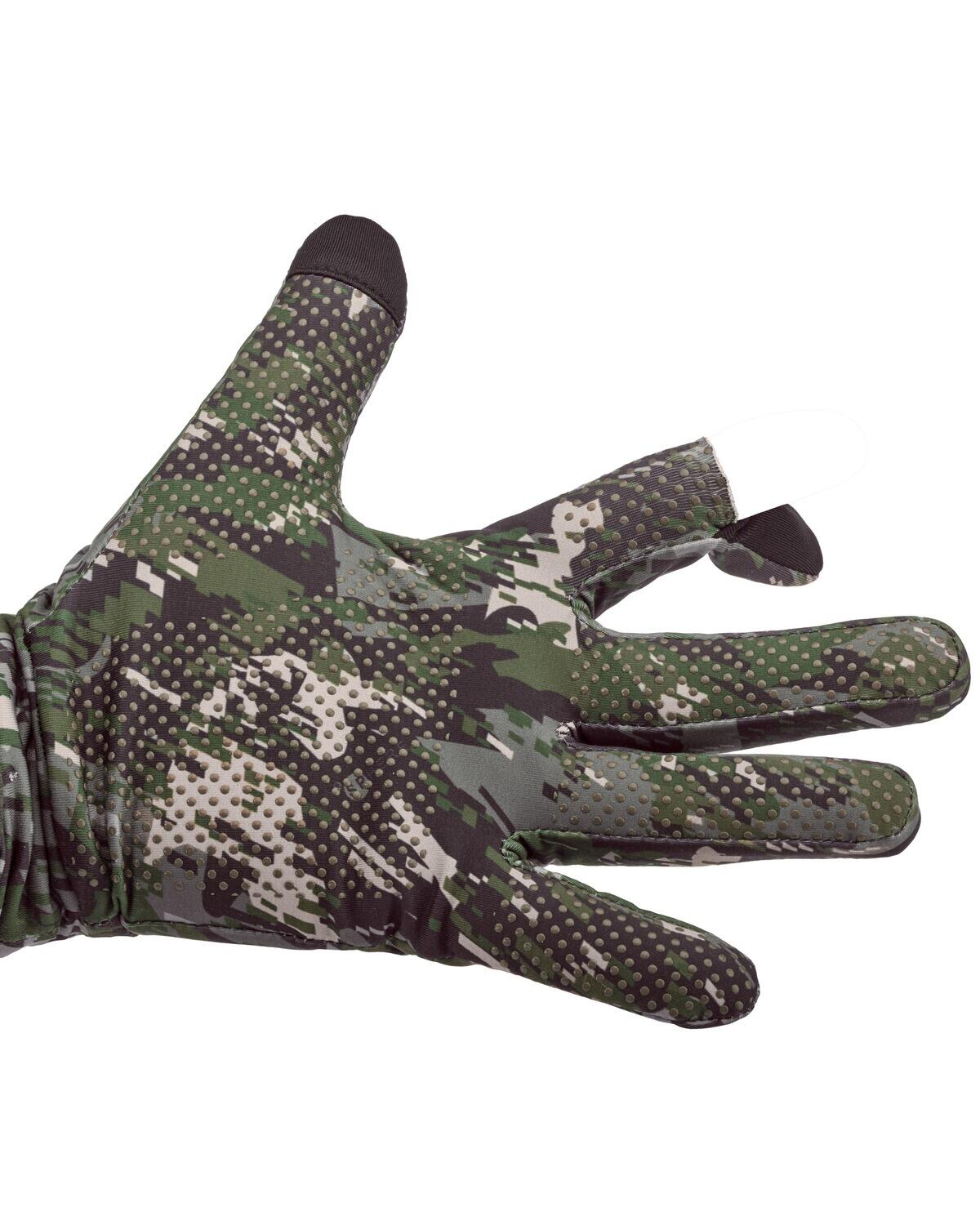 Jagdhandschuh greenSphere® 3/6