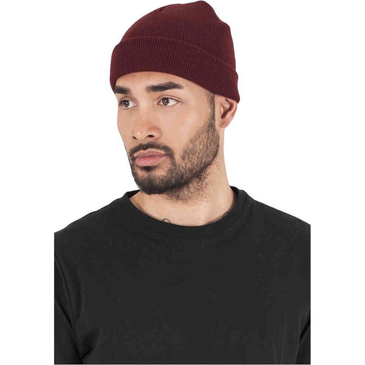 Gorro Quente (Marrom) 3/3