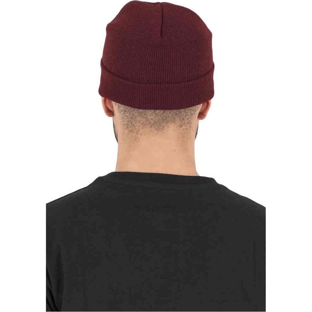 Gorro Quente (Marrom) 2/3