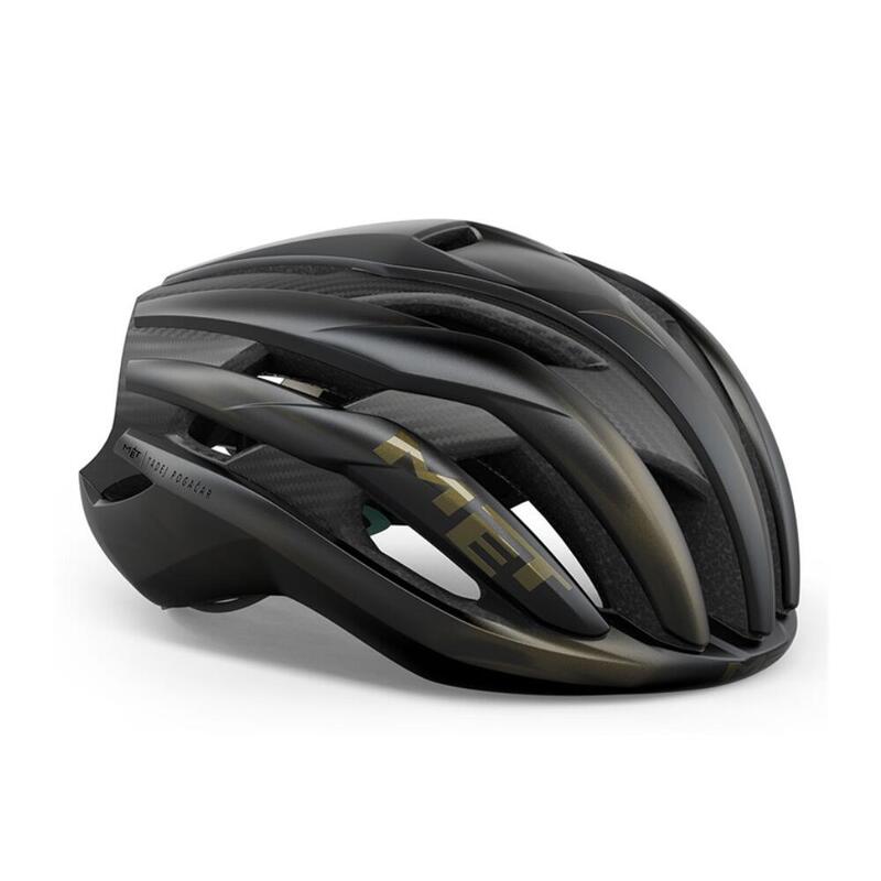 Casque de cyclisme Trenta 3K Carbon MIPS Tadej Pogacar III