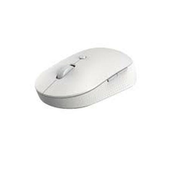 Caricabatterie Portatile Xiaomi XIAOMI WIRELESS MOUSE DUAL MODE 2 Bianco