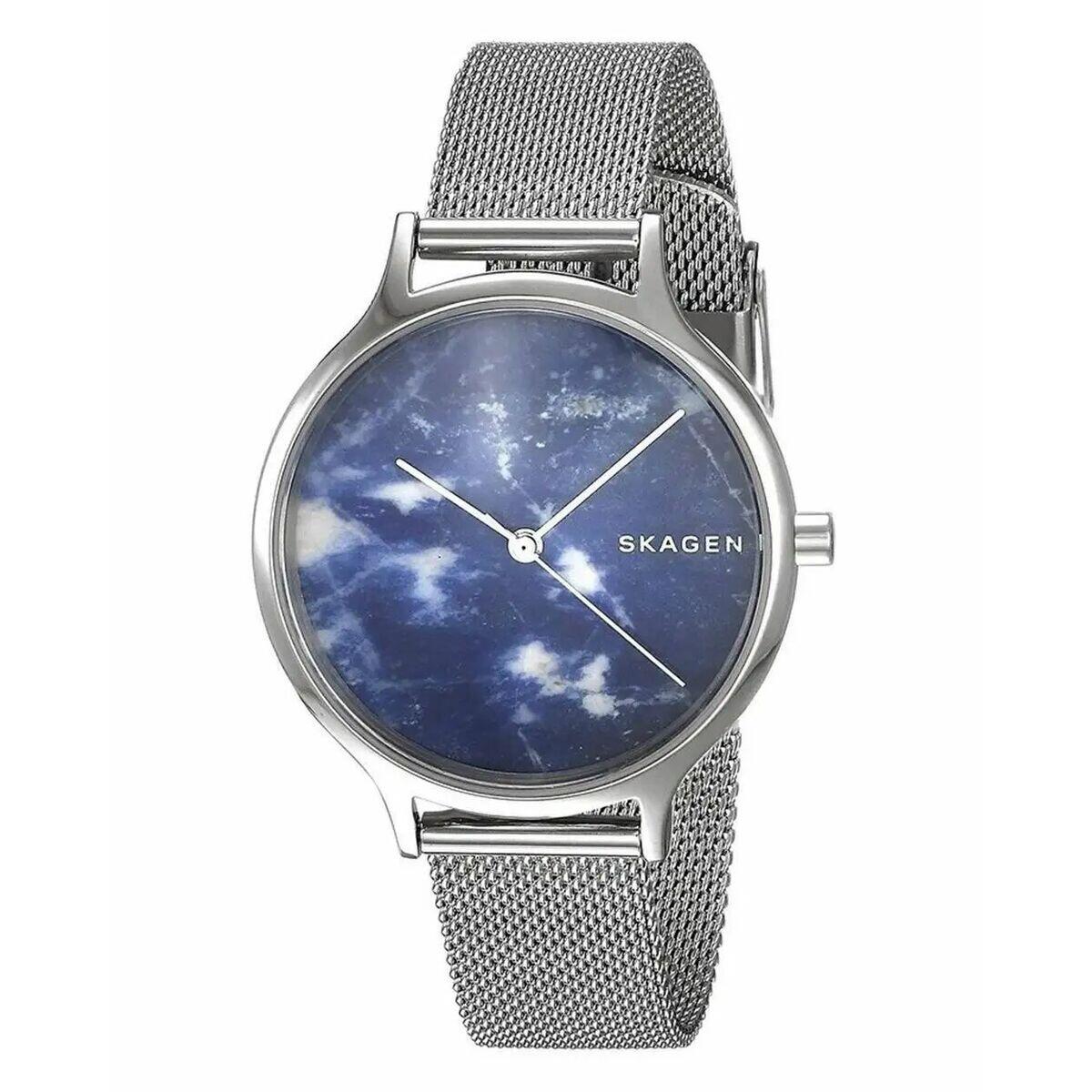 Skagen - Montre Femme Skagen Skw2718 - Montre - Multicolore - No Size - Decathlon