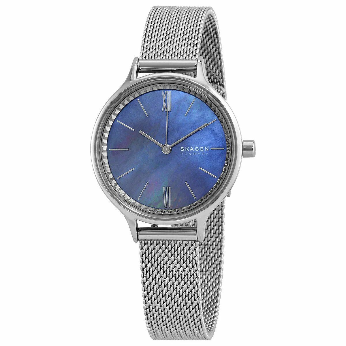 Relógio feminino skagen skw2862