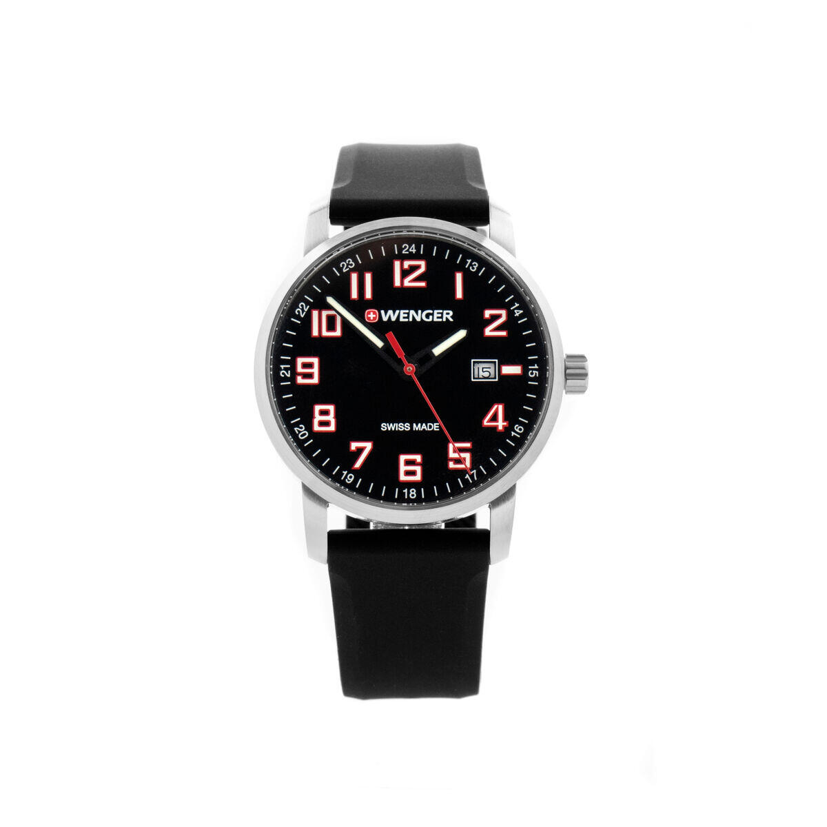 WENGER Reloj Hombre Wenger 01.9041.127