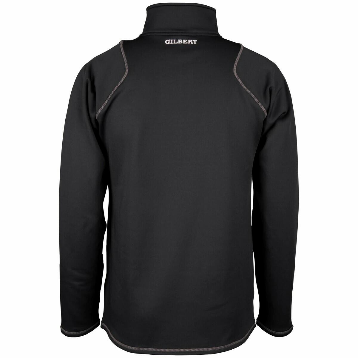 Veste 1/4 Zip Gilbert 4/6