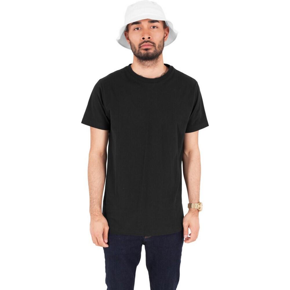 Cappello A Secchiello Flexfit Bianco 3/3