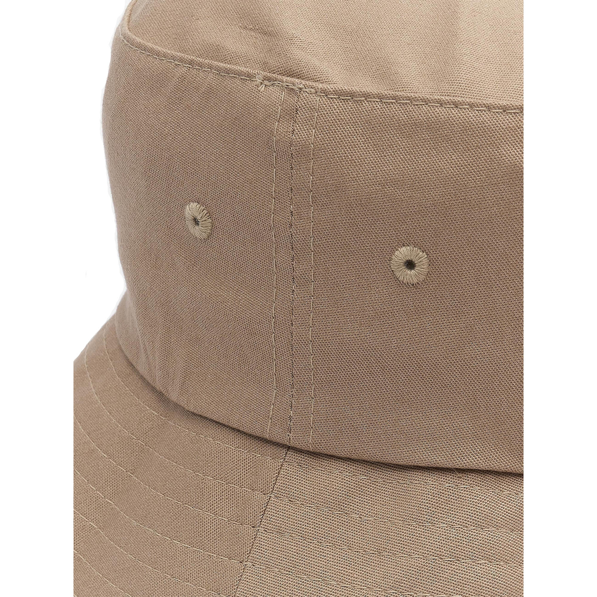 Cappello A Secchiello Flexfit Kaki 3/3
