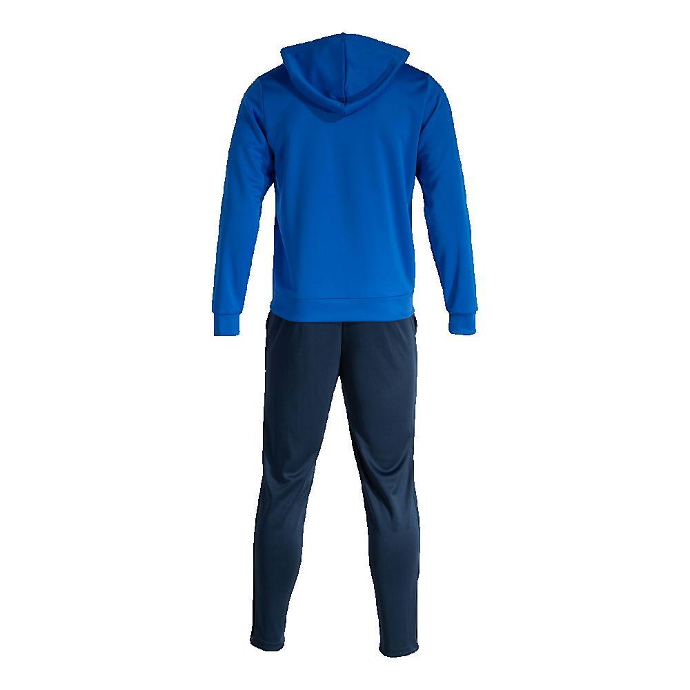 Survêtement Football Enfants Joma Phoenix II Bleu Roi 2/2