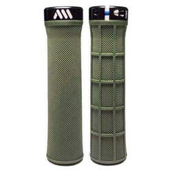 Paire de Grips All Mountain Style Berm Vert
