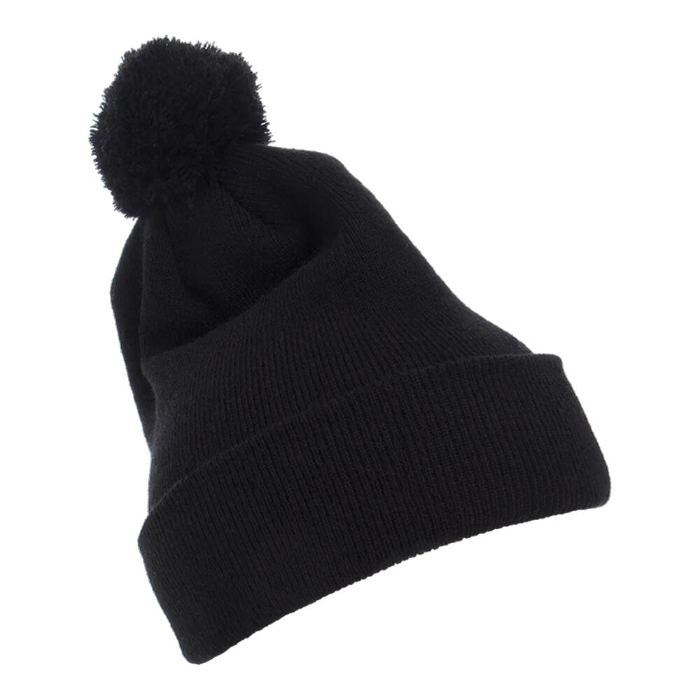 Bonnet CLASSICS (Noir) 2/2
