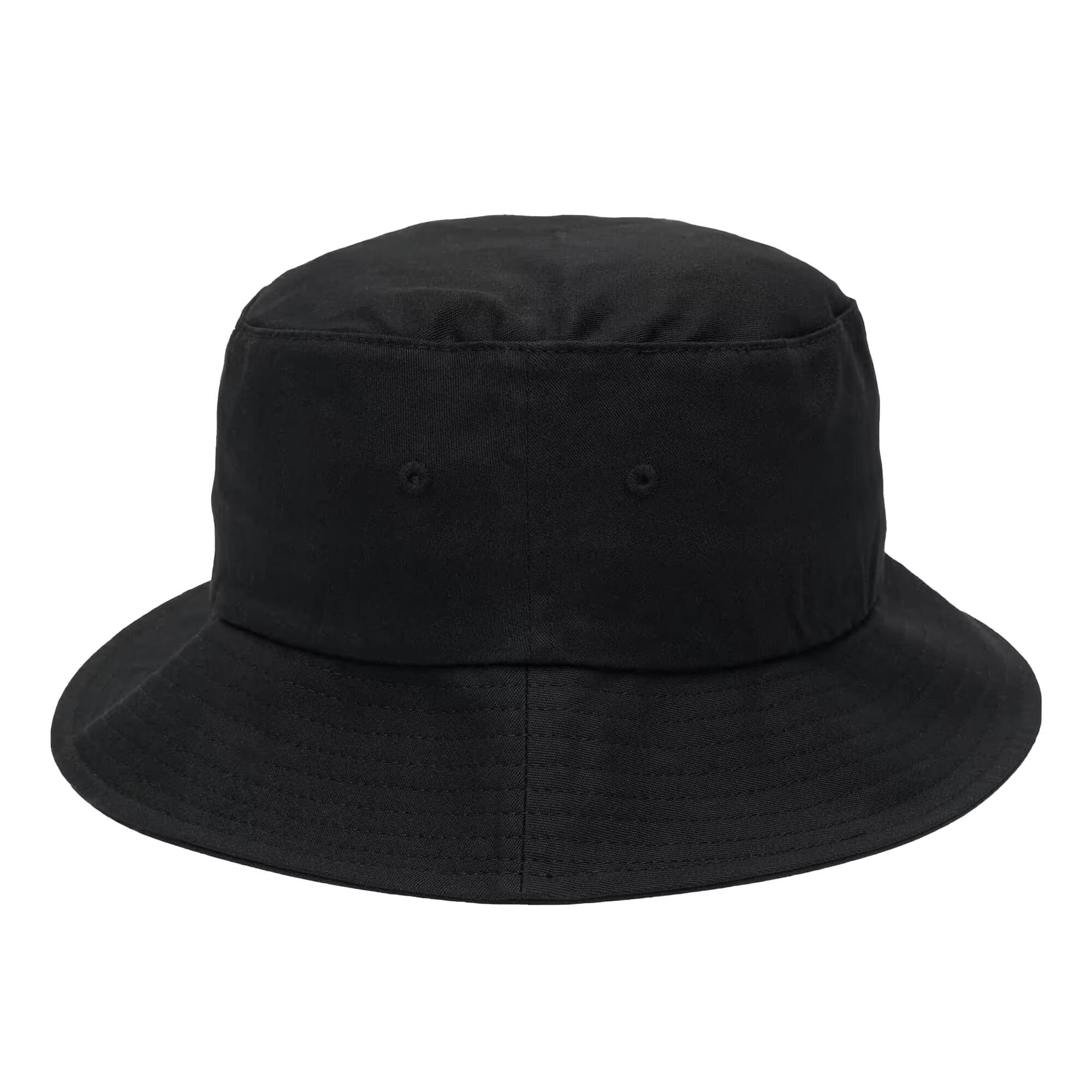 Cappello A Secchiello Flexfit Nero 2/2