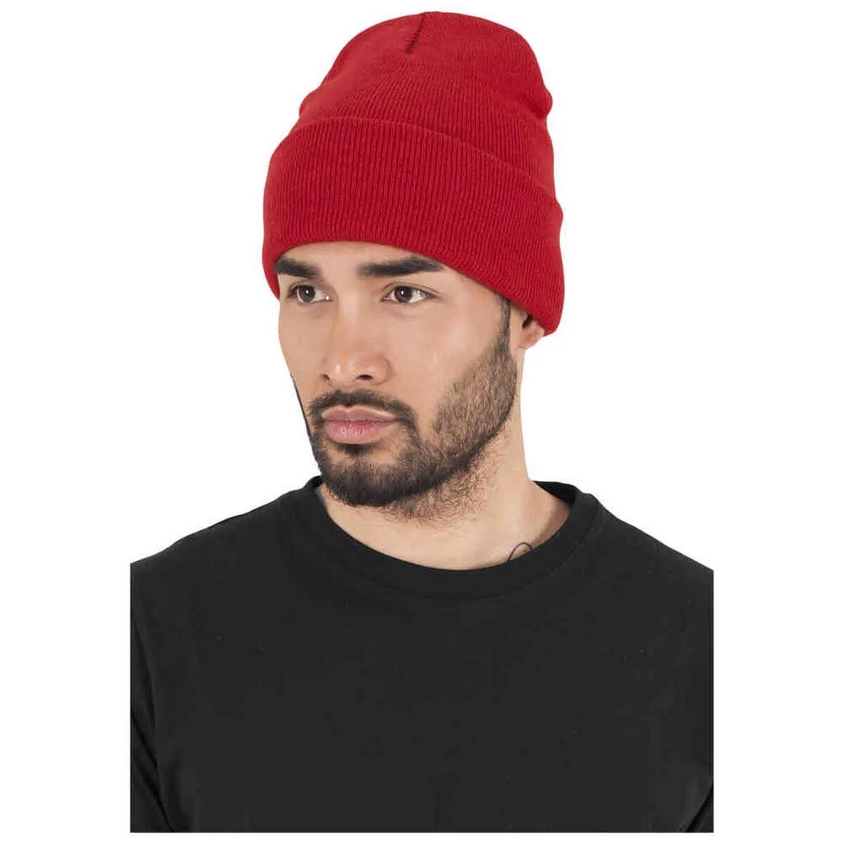 Bonnet (Rouge) 2/2