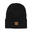 Căciulă Fotbal Urban Classics Faux Leather Patch Adulți