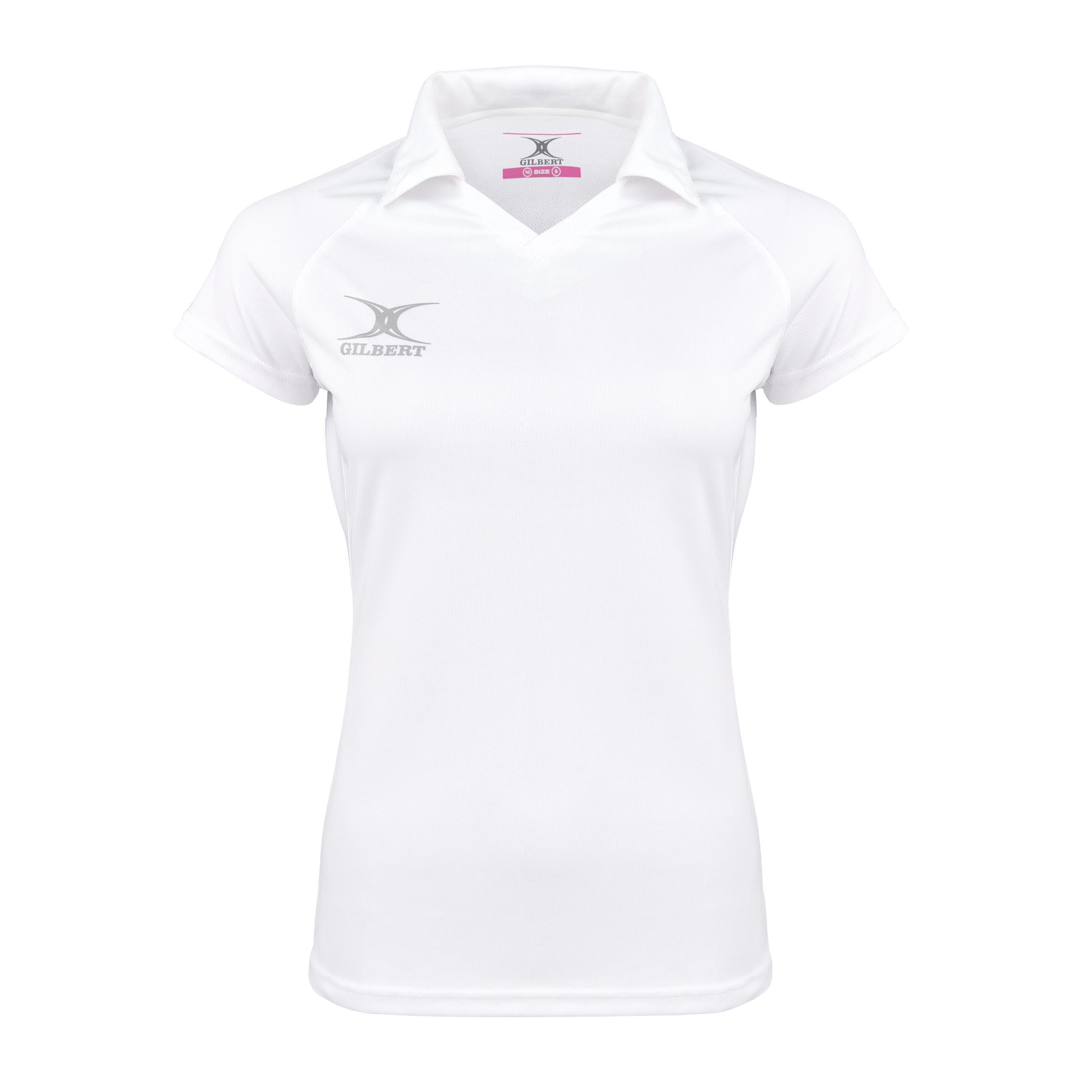 GILBERT Polo da donna Gilbert Eclipse
