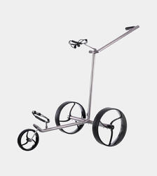 CHARIOT DE GOLF eTITAN