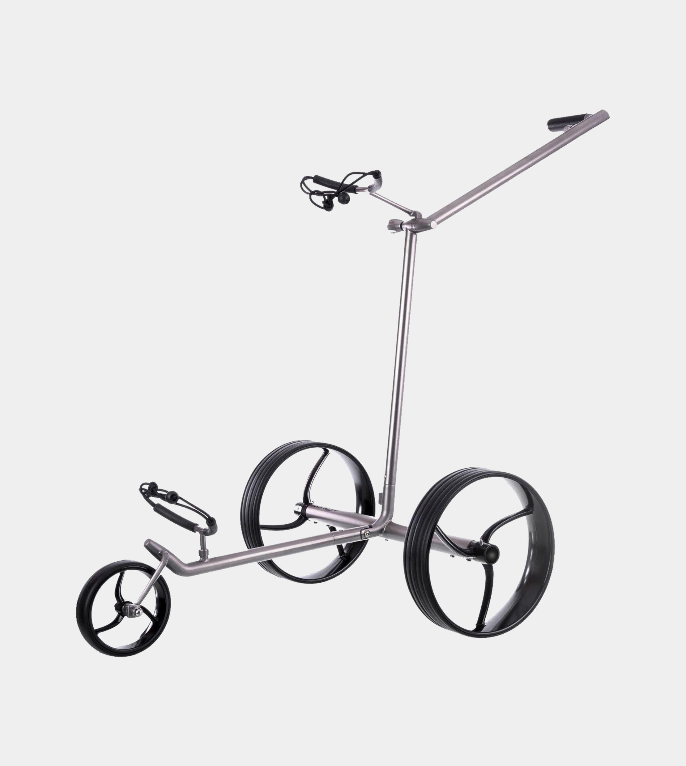TROLEM CARRITO DE GOLF eTITAN