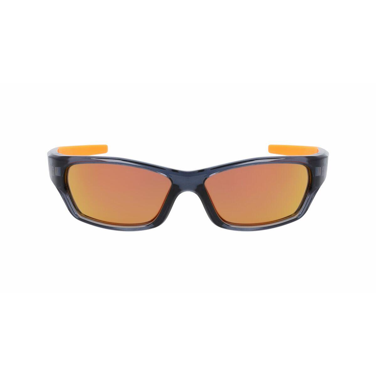 Gafas de Sol Infantiles Nike JOLT-M-DZ7379-5715021 Gris 2/3