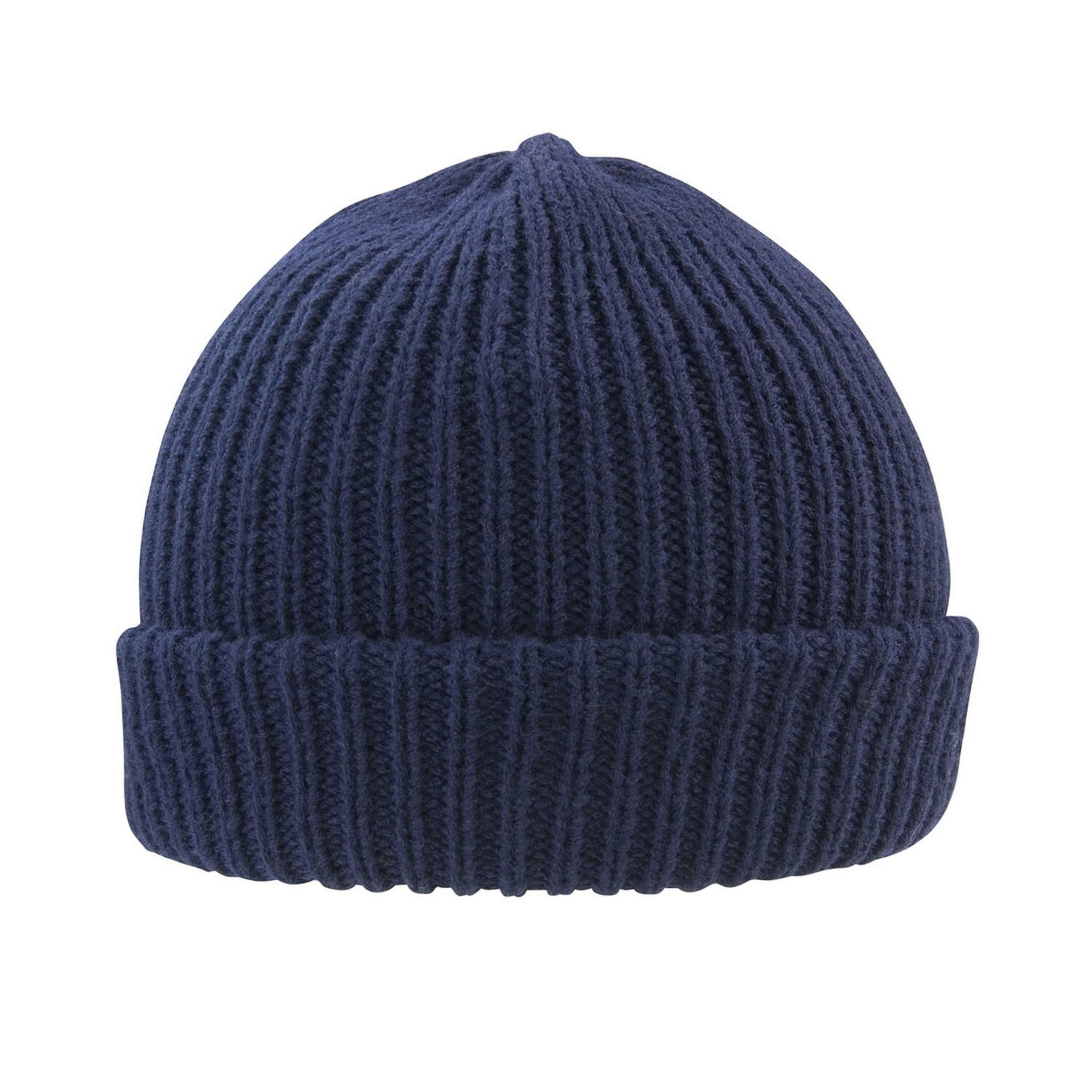 Berretto Result Winter Essentials Whistler Blu Navy 2/2